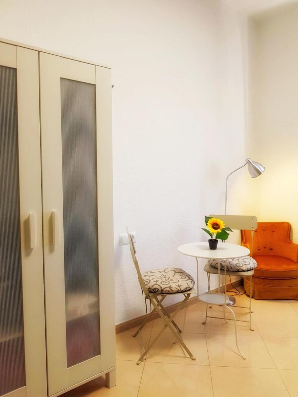 Arriola Rooms มาลากา ห้อง รูปภาพ